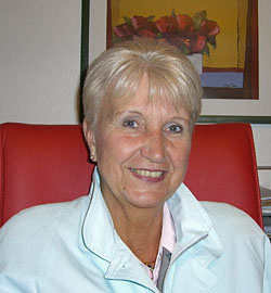 Dr. Yvonna Wedlich, Buchführung